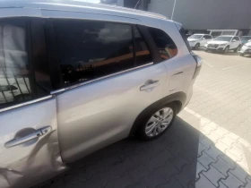 Suzuki SX4 S-Cross Hybrid, снимка 8