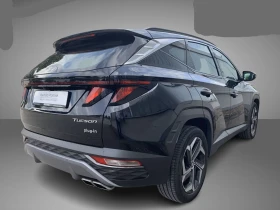 Hyundai Tucson 1.6, снимка 3