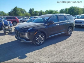 Hyundai Palisade 3.8 V6* 4WD* Digital* Обдухване* Цена до БГ, снимка 1