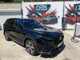 Honda Cr-v Cr-v 2.0i, снимка 2
