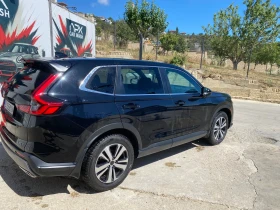 Honda Cr-v Cr-v 2.0i, снимка 4