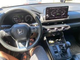 Honda Cr-v Cr-v 2.0i, снимка 10