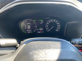 Honda Cr-v Cr-v 2.0i, снимка 8