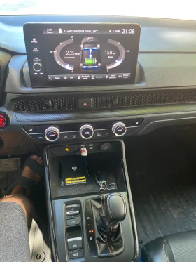 Honda Cr-v Cr-v 2.0i, снимка 11