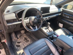 Honda Cr-v Cr-v 2.0i, снимка 7