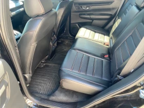 Honda Cr-v Cr-v 2.0i, снимка 9