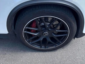 Mercedes-Benz GLC * AMG 63 S * АВТОКРЕДИТ * ГЛАВНО ПРЕДСТАВИТЕЛСТВО, снимка 6