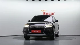 Audi Q5 45 TFSI quattro* HUD* ПОДГРЕВ ВОЛАН* КРАЙНА ЦЕНА, снимка 3