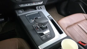 Audi Q5 45 TFSI quattro* HUD* ПОДГРЕВ ВОЛАН* КРАЙНА ЦЕНА, снимка 9