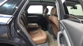 Audi Q5 45 TFSI quattro* HUD* ПОДГРЕВ ВОЛАН* КРАЙНА ЦЕНА, снимка 12