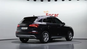 Audi Q5 45 TFSI quattro* HUD* ПОДГРЕВ ВОЛАН* КРАЙНА ЦЕНА, снимка 2