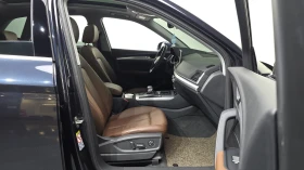 Audi Q5 45 TFSI quattro* HUD* ПОДГРЕВ ВОЛАН* КРАЙНА ЦЕНА, снимка 11