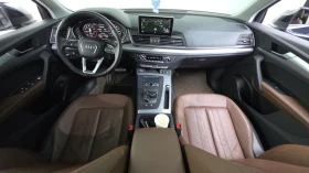Audi Q5 45 TFSI quattro* HUD* ПОДГРЕВ ВОЛАН* КРАЙНА ЦЕНА, снимка 7