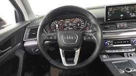 Audi Q5 45 TFSI quattro* HUD* ПОДГРЕВ ВОЛАН* КРАЙНА ЦЕНА, снимка 13