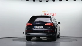 Audi Q5 45 TFSI quattro* HUD* ПОДГРЕВ ВОЛАН* КРАЙНА ЦЕНА, снимка 4
