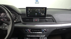 Audi Q5 45 TFSI quattro* HUD* ПОДГРЕВ ВОЛАН* КРАЙНА ЦЕНА, снимка 14