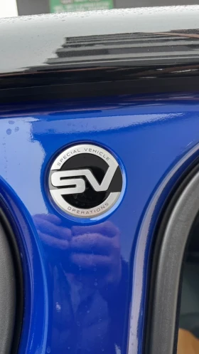 Land Rover Range Rover Sport, снимка 6