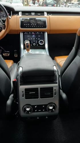 Land Rover Range Rover Sport, снимка 8
