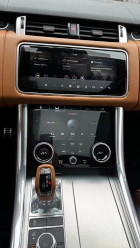Land Rover Range Rover Sport, снимка 7