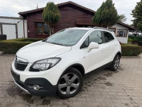 Opel Mokka 1.6CDTI 4X4 KOJA/NAVI/KAMERA EURO 6, снимка 1