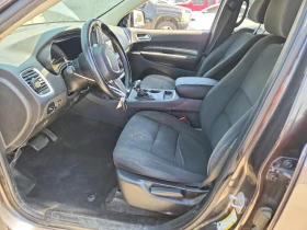 Dodge Durango 3.6l Sxt, снимка 7
