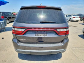 Dodge Durango 3.6l Sxt, снимка 6