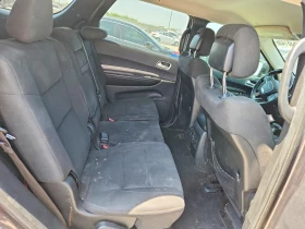 Dodge Durango 3.6l Sxt, снимка 11