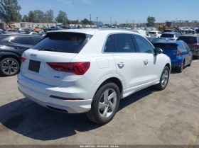 Audi Q3 40 TFSI QUATTRO TIPTRONIC, снимка 5