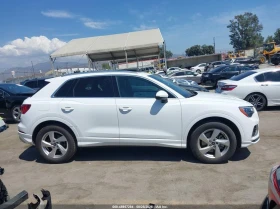 Audi Q3 40 TFSI QUATTRO TIPTRONIC, снимка 8