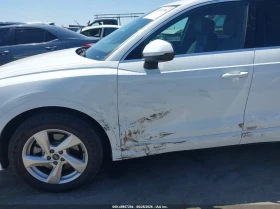 Audi Q3 40 TFSI QUATTRO TIPTRONIC, снимка 10