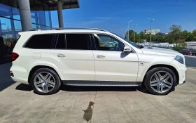 Обява за продажба на Mercedes-Benz GL 63 AMG 4MATIC ~39 000 EUR - изображение 1