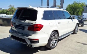 Обява за продажба на Mercedes-Benz GL 63 AMG 4MATIC ~39 000 EUR - изображение 2