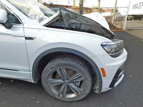 VW Tiguan ALLSPACE R-Line 2.0 TSI, снимка 8