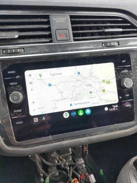 Обява за продажба на VW Tiguan ALLSPACE R-Line 2.0 TSI ~11 лв. - изображение 5