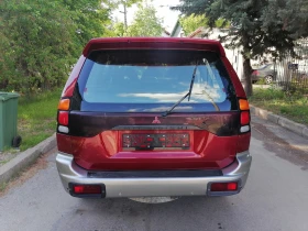 Mitsubishi Pajero sport 2.5 TDI 99 K. C. , снимка 5