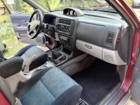 Mitsubishi Pajero sport 2.5 TDI 99 K. C. , снимка 11