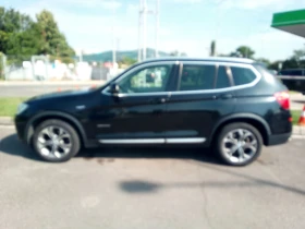 BMW X3 4x4, снимка 13