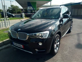 BMW X3 4x4, снимка 2