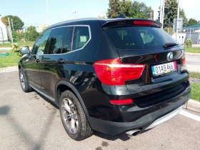 BMW X3 4x4, снимка 3