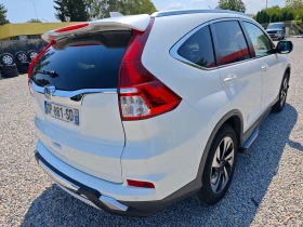 Honda Cr-v ПРОДАДЕНА 22.АВГУСТ.2024г, снимка 9