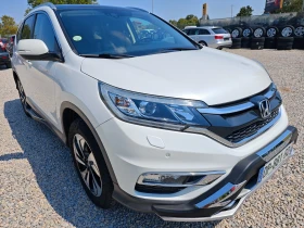 Honda Cr-v ПРОДАДЕНА 22.АВГУСТ.2024г, снимка 6