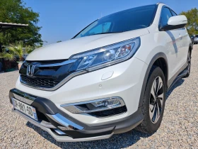 Honda Cr-v ПРОДАДЕНА 22.АВГУСТ.2024г, снимка 3