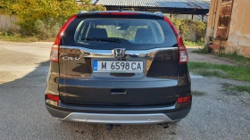 Honda Cr-v 2.0i 155к.с AWD 4х4 FACELIFT, снимка 4