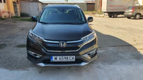 Honda Cr-v 2.0i 155к.с AWD 4х4 FACELIFT, снимка 8