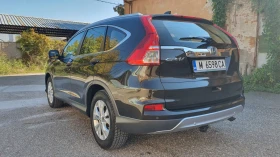 Honda Cr-v 2.0i 155. AWD 44 FACELIFT | Mobile.bg    6