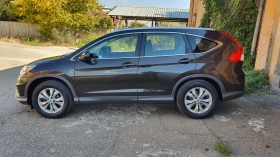 Honda Cr-v 2.0i 155. AWD 44 FACELIFT | Mobile.bg    3