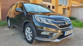 Honda Cr-v 2.0i 155. AWD 44 FACELIFT | Mobile.bg    1