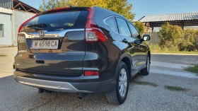 Honda Cr-v 2.0i 155. AWD 44 FACELIFT | Mobile.bg    5