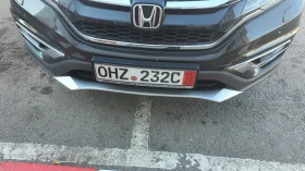 Honda Cr-v 2.0i 155. AWD 44 FACELIFT | Mobile.bg    9