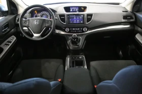 Honda Cr-v 2.0i 155к.с AWD 4х4 FACELIFT, снимка 11